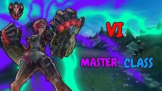 THIS LETHALITY VI  BUILD MAKES WINNING GAMES EASY!