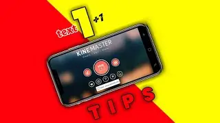 Text animation Effects in kinemaster🔥 | kinemaster Text tutorial | 90 creators - Tech And Edit