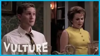 A Death Foretold: Foreshadowing in 'Mad Men'
