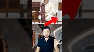 See Modi Ji&rsquo;s SECRET Gadget Exposed - We&rsquo;re COOKED! #shorts