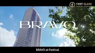BRAVO Condos at Festival Teaser