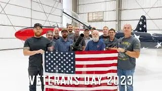 Veterans Day 2023 | What Veterans Day Means to Us