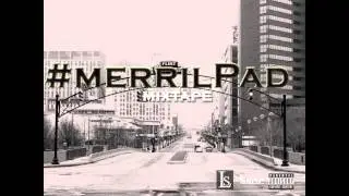 #MerrilPad- LS aka LNS ft Alias