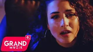 Nagehan - Ağla G&ouml;z&uuml;m (Official Video)