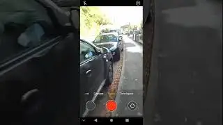 1) Police Scotland refused to take my report of a crime. Gangstalking