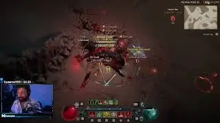 DatModz predicts Season Two
