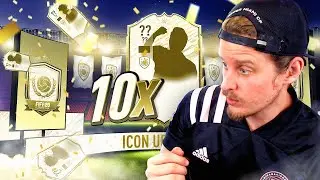 THE BEST OR WORST?! 15X GUARANTEED PRIME ICON MOMENTS PACKS! FIFA 20 Ultimate Team