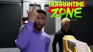 Finally Progressing More In - Quarantine Zone: The Last Check VOD