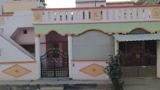 👉650sft old House for sale at 