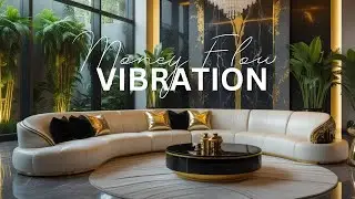 💵 Lofi Money Flow ✨| Afro Beats for Abundance & Prosperity| Wealth Affirmations| Billionaire Mindset