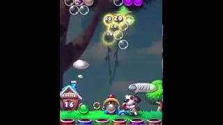 Bubble Bird Rescue Daily One Game Day 18 (Android HD)