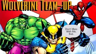 Wolverine Son Of Canada Comic Explained in Hindi- GoldStark