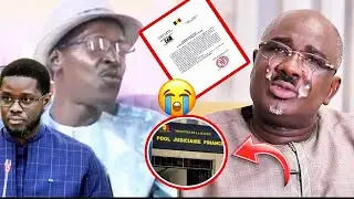 Urgent 🚨 Farba Ngom libéré : Mame Birame Wathie recadre sévèrement Diomaye en direct 😳🔥