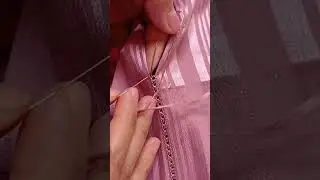 #اعمال_يدوية #جديد_الراندة #جلابة #خياطة