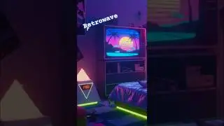 It's 1985 and you have the day off.     #retromusic #strangerthings #lofi #80smusic #synthwave