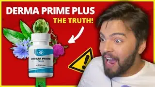 DERMA PRIME PLUS 2022   DERMA PRIME PLUS REVIEW