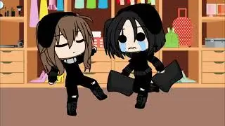 ~meme~gacha life mini film 