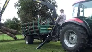 r&uuml;ckewagen oehler