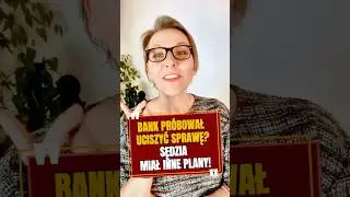‼️ Przełomowy ruch sądu w Łodzi &ndash; bank chciał zamknąć temat SKD, zanim wypowie się TSUE.