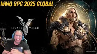LEGEND OF YMIR - ISSO SIM &Eacute; O QUE EU FARIA TODOS OS DIAS