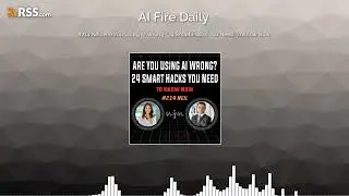 #214 Neil: Are You Using AI Wrong? 24 Smart Hacks You Need To Know Now