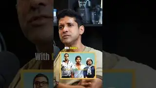 Farhan Best Movie Zindagi Na Milegi Dobara #friends 📽️ Ft. @rajshamani