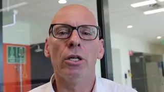 Professor Clive Prestidge - Leader, Nanostructure and Drug Delivery