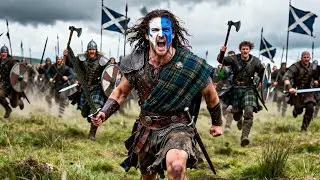 Historia Williama Wallace&rsquo;a | Kim był prawdziwy Braveheart?
