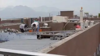 Best Roofer in Apex NC