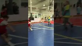 Pick that out 😱🔥 #streetsoccer #futsal