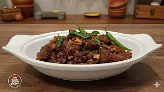 Christmas special beef dry fry #christmasspecial 😋# increase youtube subscriber #viralvideo viraĺ