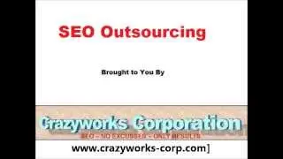 SEO Outsourcing