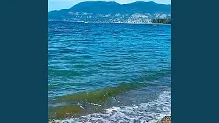 Ambleside Beach Waves
