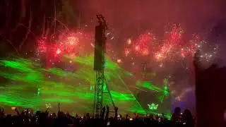 KNOCKOUT OUTDOOR SYDNEY 2023