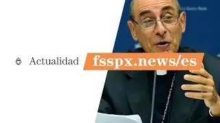 Actualidad. ¿El cardenal Fernández, la capacidad de daño de un incompetente?