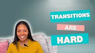 Why Young Children Struggle With Transitions (And How to Support Them)