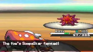 PokeMoshPit Battle #156: RevolutionX 1600 vs MapCRimSoNCobRa117 [Standard B/W]