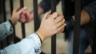 'Common Characteristics Among Women Who Fall In Love With People In Prison'