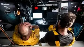 Fans to make key decisions in bold eSports move | Volvo Ocean Race