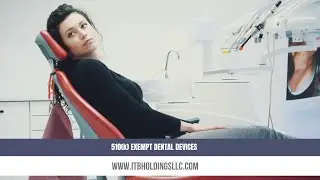 FDA 510(k) Exempt Dental Medical Devices
