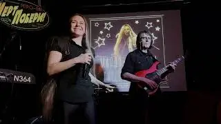 Seven Nation Army (The White Stripes). Мария Наумова и EXCLUSIVE Trio