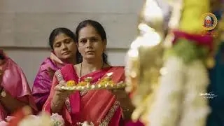 | Shri Mohata Devi, Mohate ।। श्री मोहटादेवी नवरात्र उत्सव २०२५ ।। video BAY- CEREATIVE ART`S