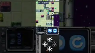 Robo Janitor - Gameplay Teaser
