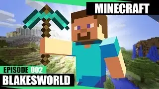 Blakes World #2 WTF!?!