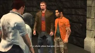 Bully Scholarship Edition Geekthrough: Episode 31: It's The Final Showdown!