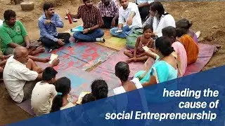 India has 2 Million Social Enterprises & Can Offer Greatly to the Country&rsquo;s Development