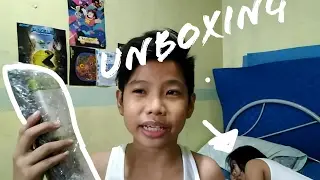 SELFIE STICK AND LIGHT!|Unboxing