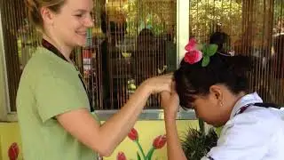 20 of the most unusual greetings around the world.