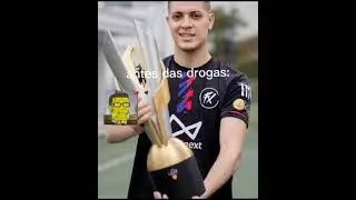 fx cerol antes das drogas