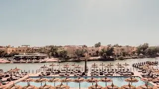 Cook’s Club El Gouna (только для взрослых), Хургада, Египет | 360 фактов о путешествиях